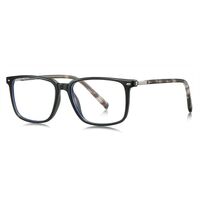 Plastic TR90 frame for glasses with UV protection More LS215