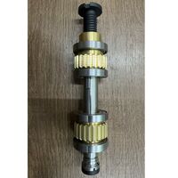 Right lens clamp (rod), spare part for ALE-1000 lens processing machine