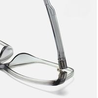 Оправа для очков пластиковая из материала TR90 8363-GT