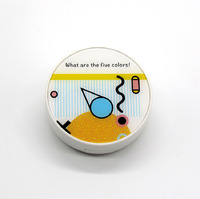 Kit for soft contact lenses (Kits for contact lenses) XF-008-09