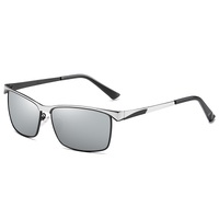 Polarized sunglasses with UV400 protection F1906-1