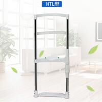 Фиксатор головы с регулируемой высотой HTL型