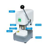 Drilling machine WZ-JP18B for plastic patterns marking