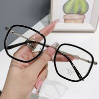 Plastic TR90 Blue Block glasses with blue light protection FENQI F01216