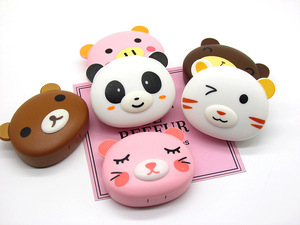 Kit for soft contact lenses HQ25800