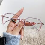 Очки пластиковые TR90 с защитой от синего света Blue Block FENQI F3098