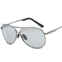 Polarized sunglasses with UV400 protection FENQI F8013-4 (6011)