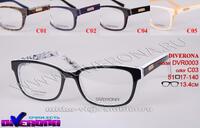 Оправа пластиковая из материала ацетат DIVERONA DVR0003