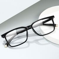 Plastic glasses with Blue ray cut protection KY21755