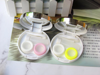 Kit for soft contact lenses (Kits for contact lenses) ZZ780Laser