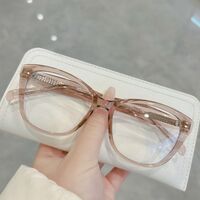 TR90 plastic frame with Blue Ray Cut protection lenses MAMO QQ7029