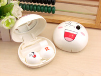 Kit for soft contact lenses (Kits for contact lenses) JD8009-10