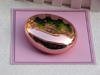 Contact lens kit with mirror and tweezers MT-6513