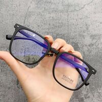 Plastic TR90 Blue Block glasses with blue light protection FENQI F2101