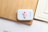 Мини набор для мягких контактных линз (Kits for contact lenses) B25-case