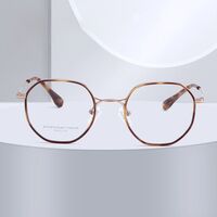 Оправа сверхлёгкая титановая MAMO PTQ0010