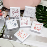 Набор для мягких контактных линз HQ009-16