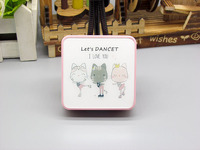 Набор для мягких контактных линз (Kits for contact lenses) HF8066-2