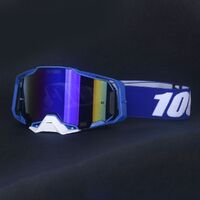 Safety shockproof sport goggles ARMEGA-DX