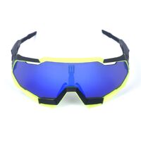 Safety shockproof sports goggles 骑行-109% 全框-单支
