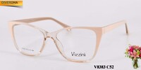 Оправа пластиковая для очков VIZZINI V8383