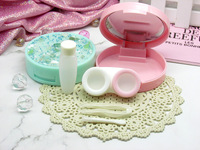 Набор для мягких контактных линз (Kits for contact lenses) HQ619DD