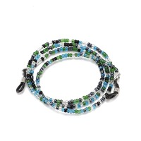 Цепочка для очков металлическая JL031