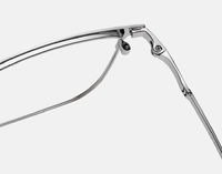 Metal ultrathin frames 80039