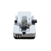 Optical lens centering machine WZ-J800C