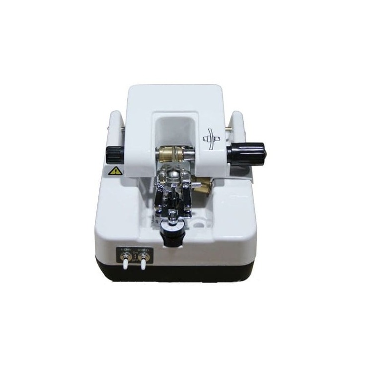 Optical lens centering machine WZ-J800C