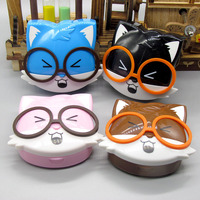 Kit for soft contact lenses (Kits for contact lenses) HQ8007