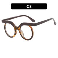 Очки пластиковые женские с защитой от синего света 97194-PN