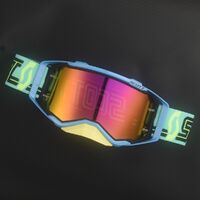 Safety shockproof sports goggles 风镜单支-SCOT-1-DX
