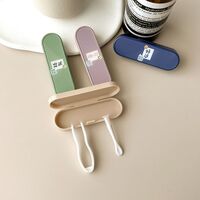 Mini soft contact lens kit 101-20好运可爱镊子