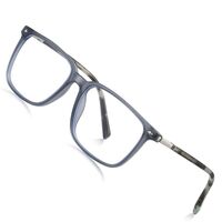 Plastic TR90 frame for glasses with UV protection More LS215
