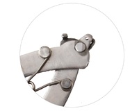 Кусачки для резки очковых линз