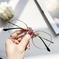 Оправа титановая MAMO H5015