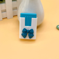 Mini set for a soft contact lens (Kits for contact lenses) A608