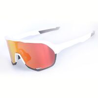 Safety shockproof sports sunglasses goggles 骑行单只S2-109%-DX