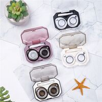 Мини набор для мягких контактных линз (Kits for contact lenses) LS253