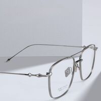 Titanium extralight frames MAMO HX08195