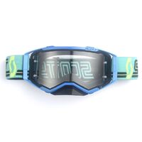 Safety shockproof sports goggles 风镜单支-SCOT-1-DX