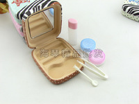 Kit for soft contact lenses (Kits for contact lenses) HQ25685