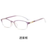 Photochromic glasses with protection Blue Cut K302变色镜