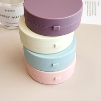 Мини набор для мягких контактных линз (Kits for contact lenses) D087PM