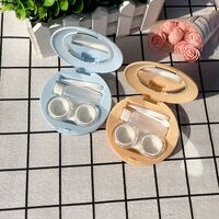 Kit for soft contact lenses (Kits for contact lenses) HF982