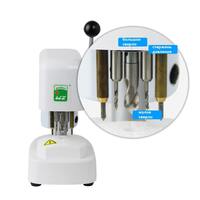 Станок сверлильный автоматический WZ-JP18C для разметки пластикового шаблона