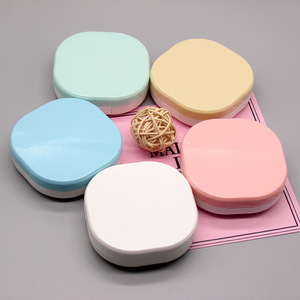 Kit for soft contact lenses S8091PGS