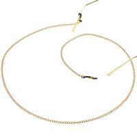 Metal non-slip chain, for glasses and masks GL105