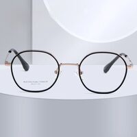 Titanium extralight frames MAMO PTQ0001